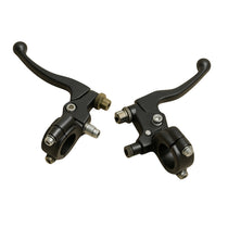 Perch mounts
