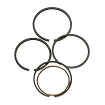 Piston rings