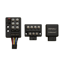 Power distribution modules