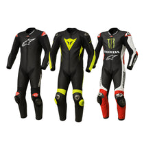 Racing suits