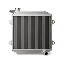 Radiators and components
