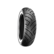 Rear motorcycle tyres