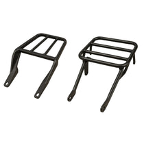Rear racks