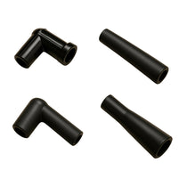 Resistor covers