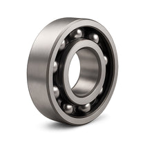 Rotational and bearing parts