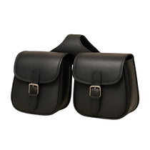 Saddlebags