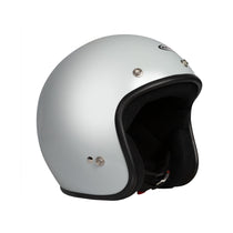 Scooter helmets