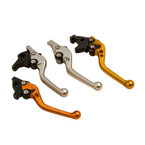 Secondary levers