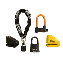 Security accessories
