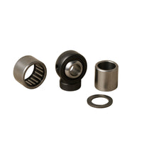 Shock bearings