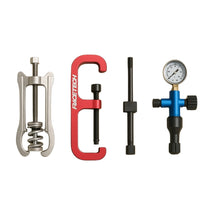 Shock service tools