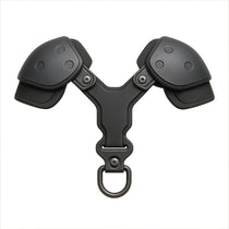 Shoulder support hardware