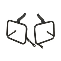 Side racks