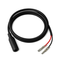 Signal and device cables