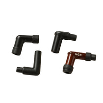 Spark plug caps