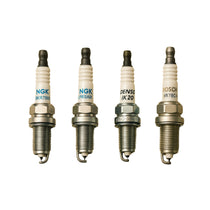 Spark plugs