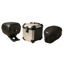 Specialized storage cases
