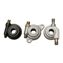 Speedometer drives