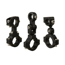 Spotlight mounts