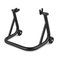 Steering and lifting