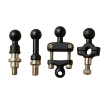 Stem mounts