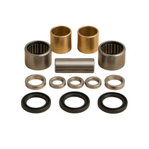Suspension bearing kits