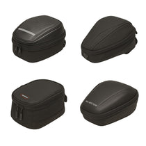 Tail bags