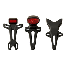 Tail light extenders