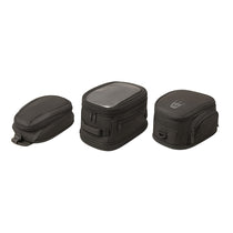 Tank bags