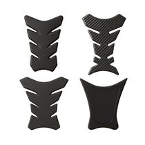 Tank panel protectors