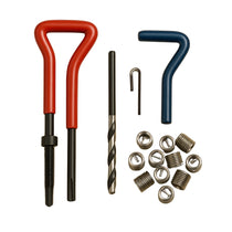Thread inserts