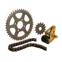 Transmission conversion kits