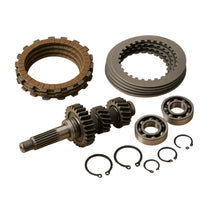 Transmission rebuild kits