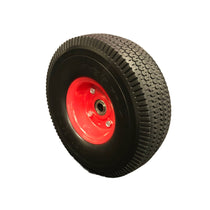 Trolley tyres