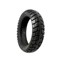 Tubeless motorcycle tyres