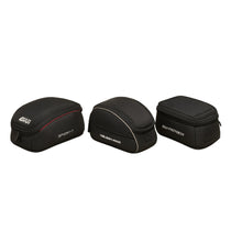 Tunnel bags