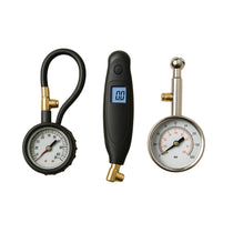 Tyre gauges