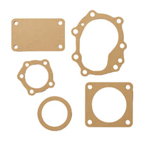 Universal gasket papers