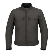 Urban and casual jackets