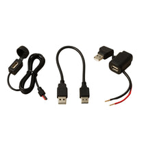 USB cables