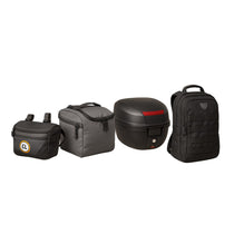 Utility and travel bags