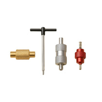 Valve drivers