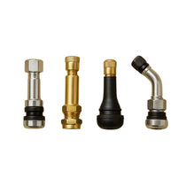 Valve stems