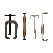 Valve tools