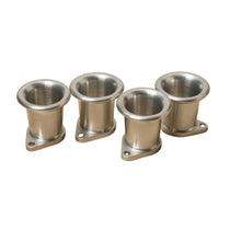 Velocity stacks