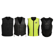 Vests