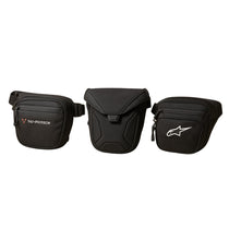 Waist bags