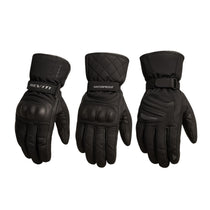 Waterproof gloves