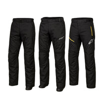 Waterproof pants