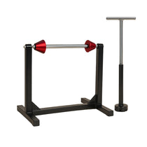Wheel balancers